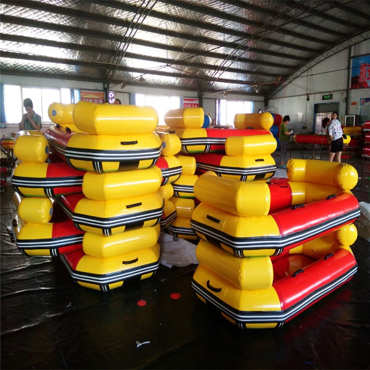 充气船批发